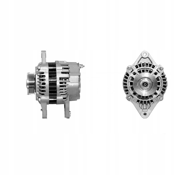 фото №1, Генератор era 210837a