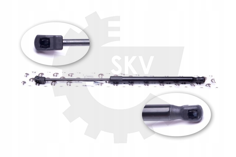 фото №1, Пружина газова, кришка багажника esen skv 52skv303