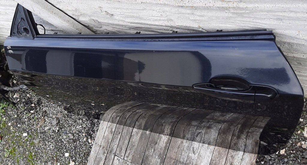 фото №9, Дверь полный левый перед bmw 3 e93 475