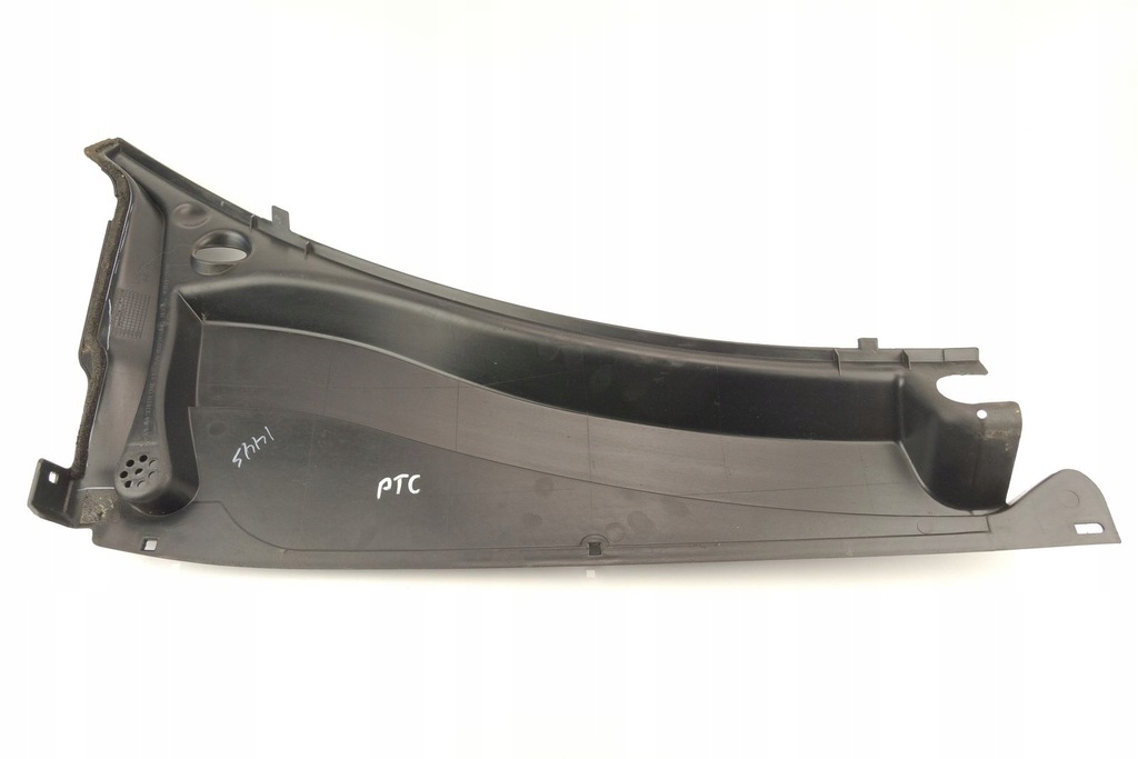 фото №7, Chrysler pt cruiser жабо левая правое комплект