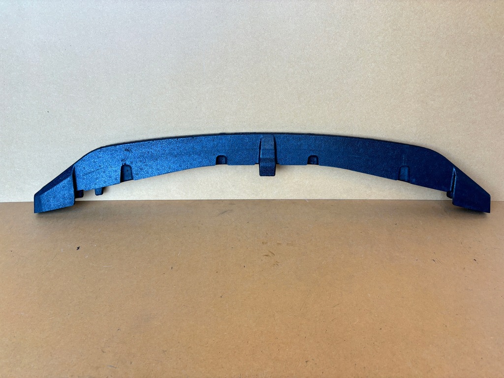 фото №4, Toyota chr ch-r абсорбер бампер перед