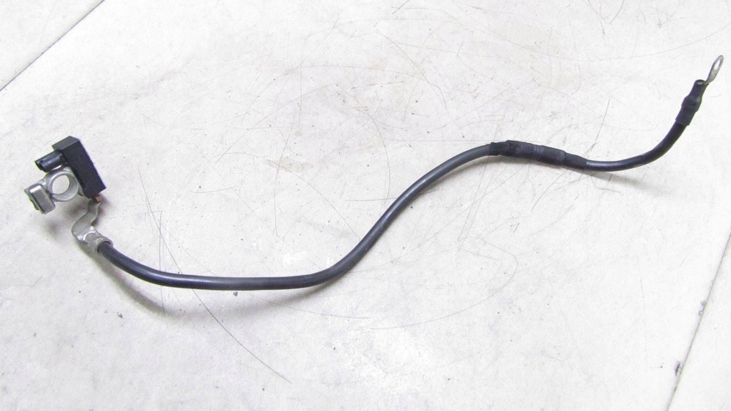 фото №1, Mercedes gla x156 клема мінусова a2469052403 15-