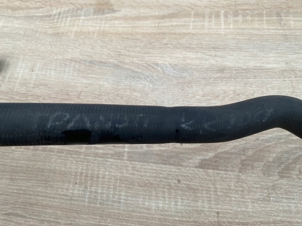 Трубы шланги провода радиатора воды ford transit custom 2.2 tdci - bk218286bd Киев