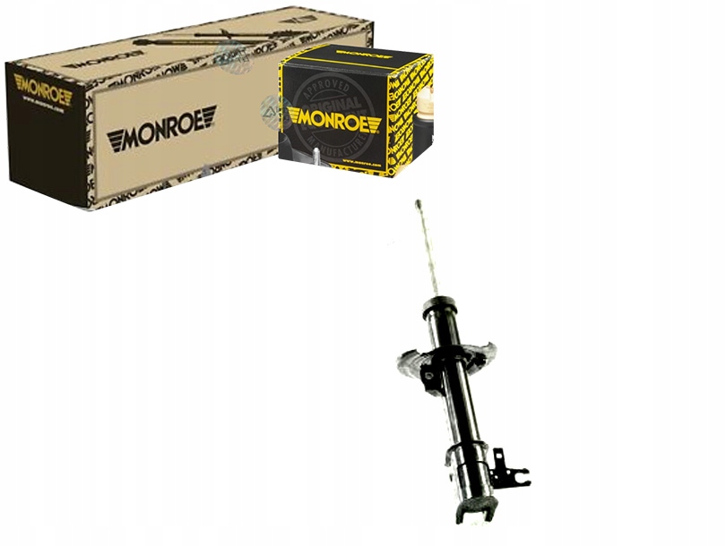 фото №1, Амортизатор opel astra h astra h classic astra h g