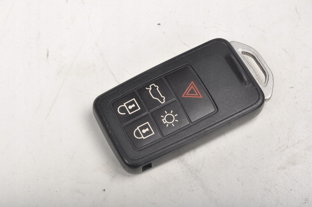 фото №7, Volvo s60 замок запалювання ключ ah4n-15607-ae 28227917