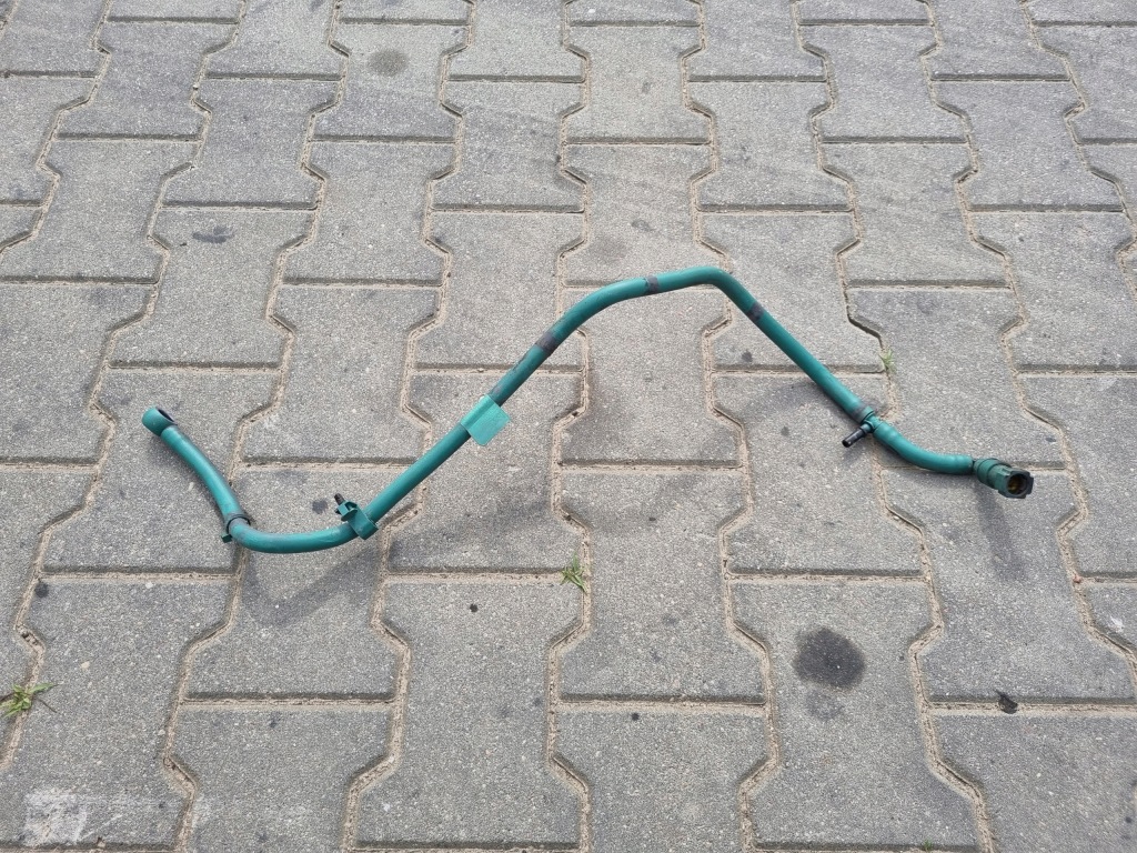 фото №1, Шланг пального трубка renault gama t range volvo fh fm 4 fmx