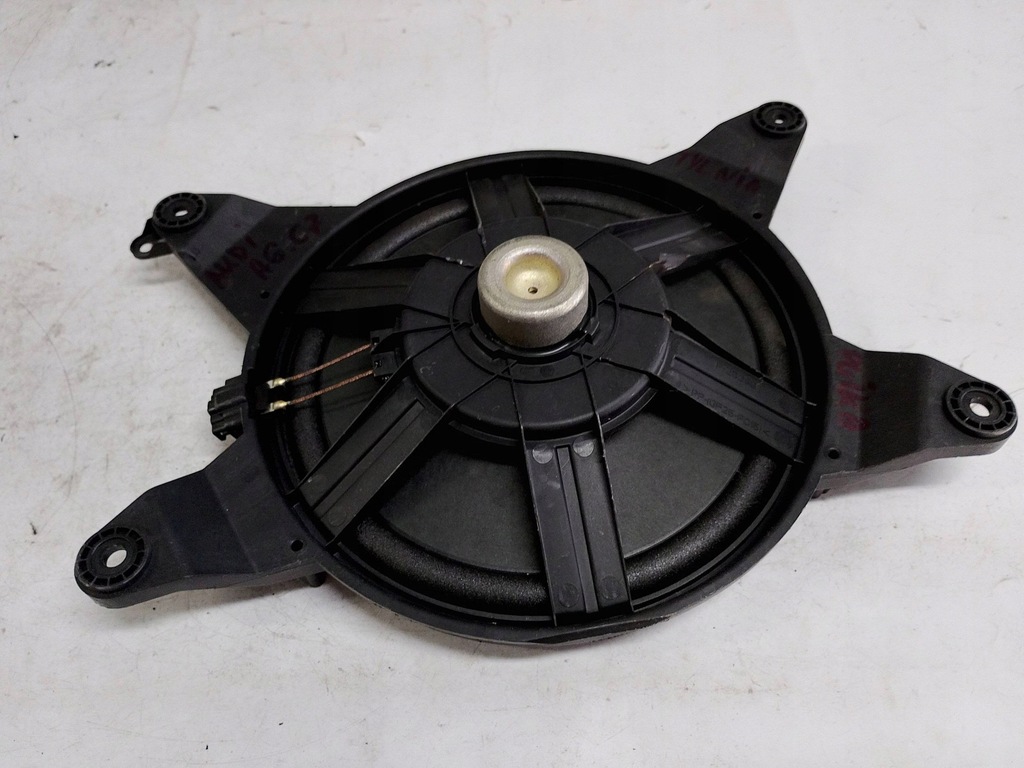 фото №5, Audi a6 c7 динамік 4g5035412 europa