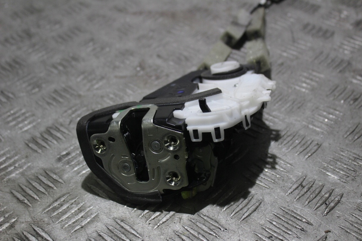 фото №1, Замок левый задняя дверь honda cr-v v 1.5vtec