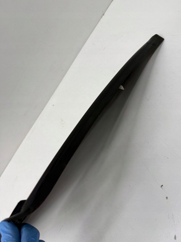 фото №7, Audi a6 s6 c7 sedan скло кузовна правий задня оригінал!