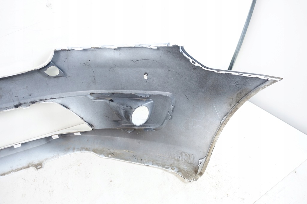 фото №11, Бампер перед передній ford transit connect ii lift 17- kt1b-17k819-ab