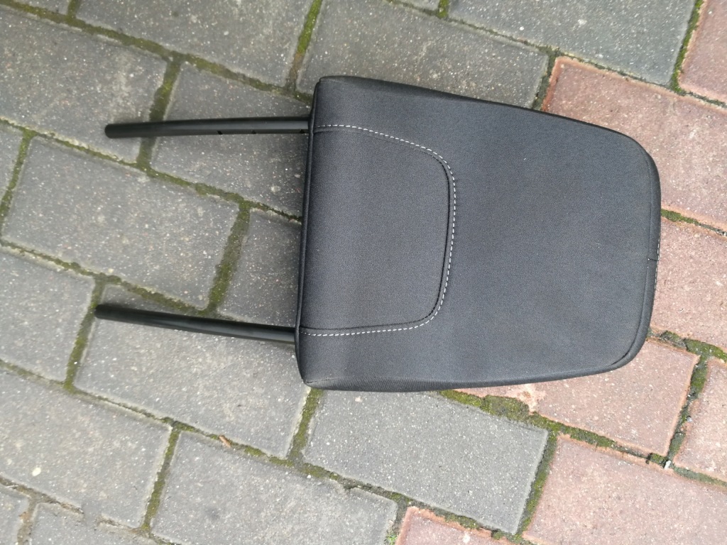 фото №3, Подголовник передний renault clio v