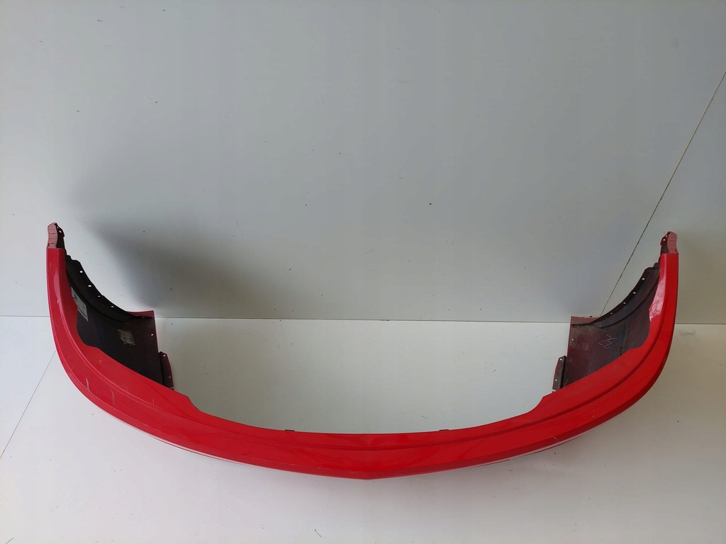 фото №5, Opel cascada бампер задня 13369021 оригінал