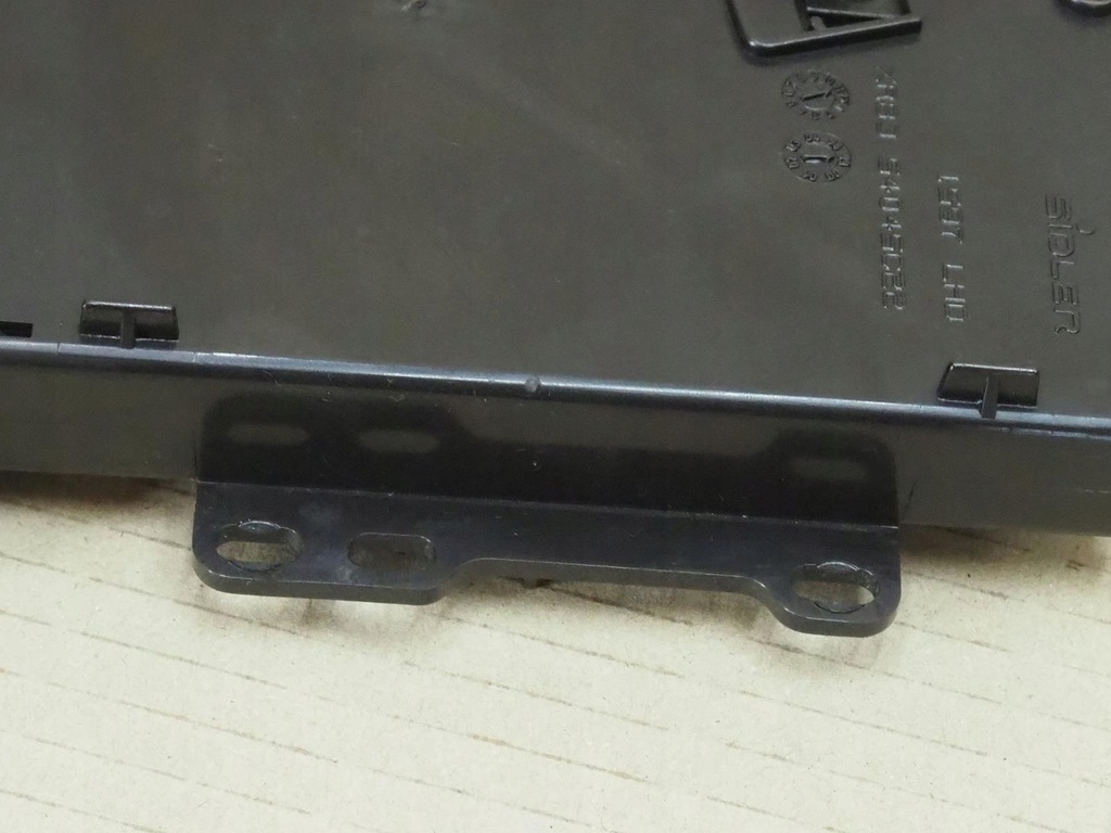 фото №7, Бардачок полиця jaguar s-type 99- xr8354045c22