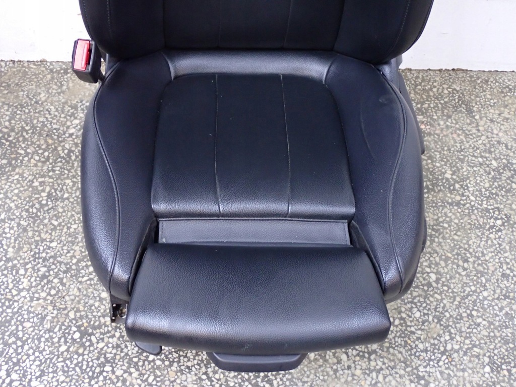 фото №6, Комплект сидений europa оригинал europa кожа mercedes glb x247 23r