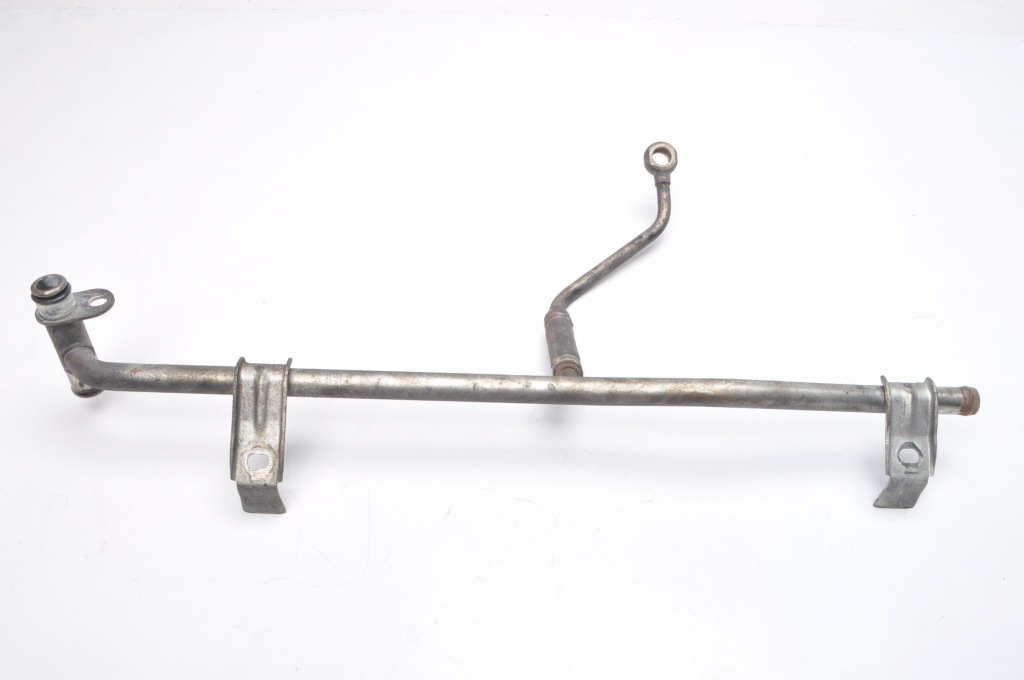 фото №1, Volvo s80 ii v70 iii 3.0 t6 286 km труба шланг радиатора 7g9n-8k158-ab