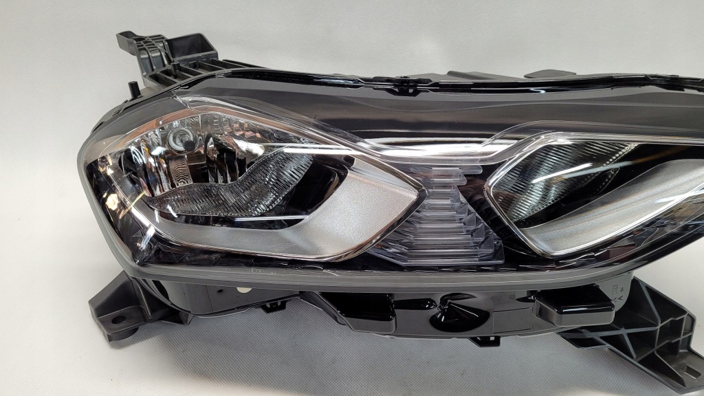 фото №5, Лампа перед левая правая citroen ds3 crossback