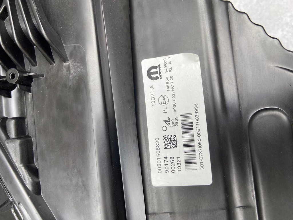 фото №5, Лампи jeep compass lift full led 2022