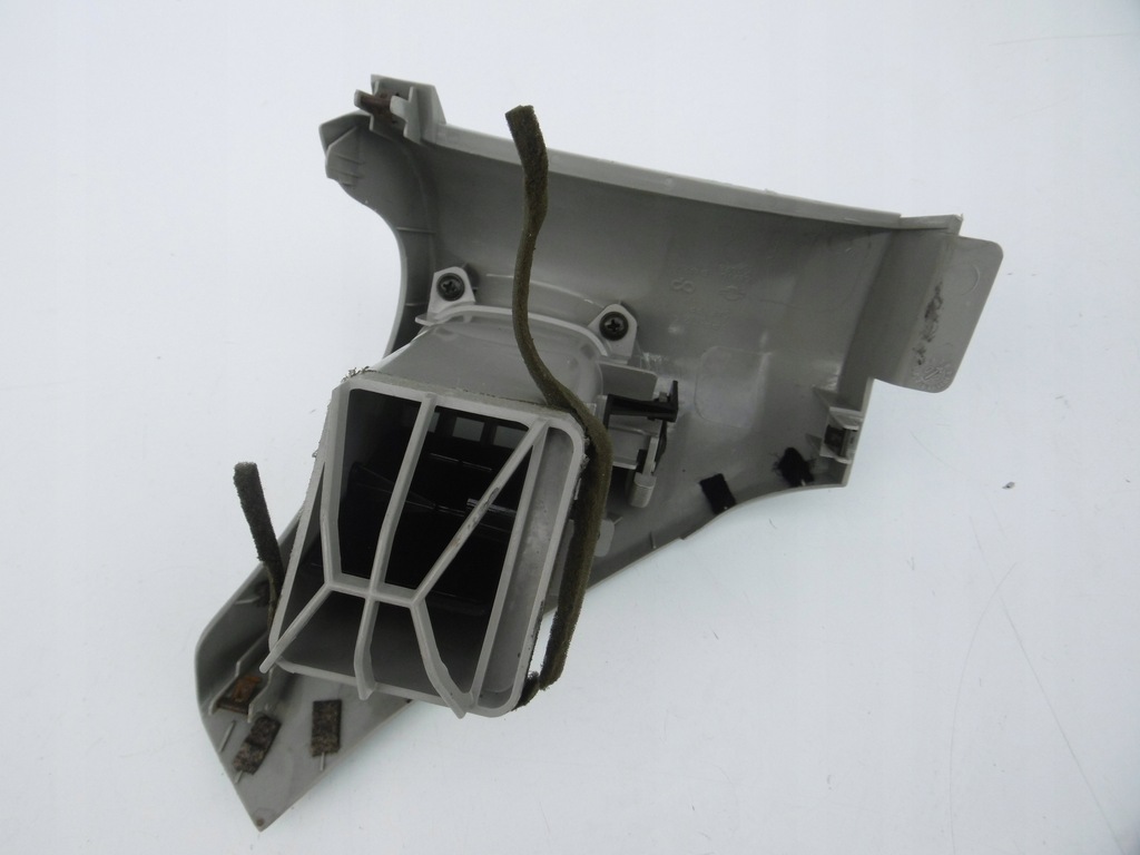 фото №6, Решітка обдув ліва nissan almera tino