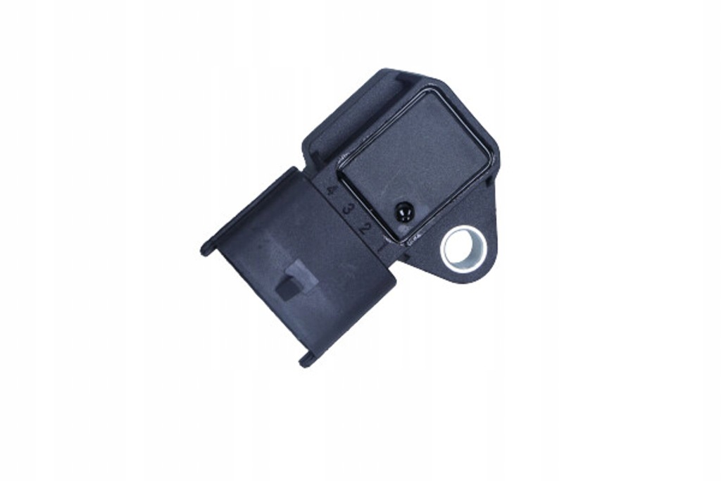 фото №1, Maxgear 21-0438 датчик, тиск w колектор впускний, датчик тиску повітря, adaptacja висотна