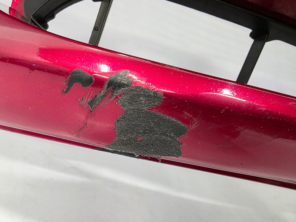 фото №11, Бампер перед передний mazda 2 dj lift dhm1-50031 dhm1-50716 19 -