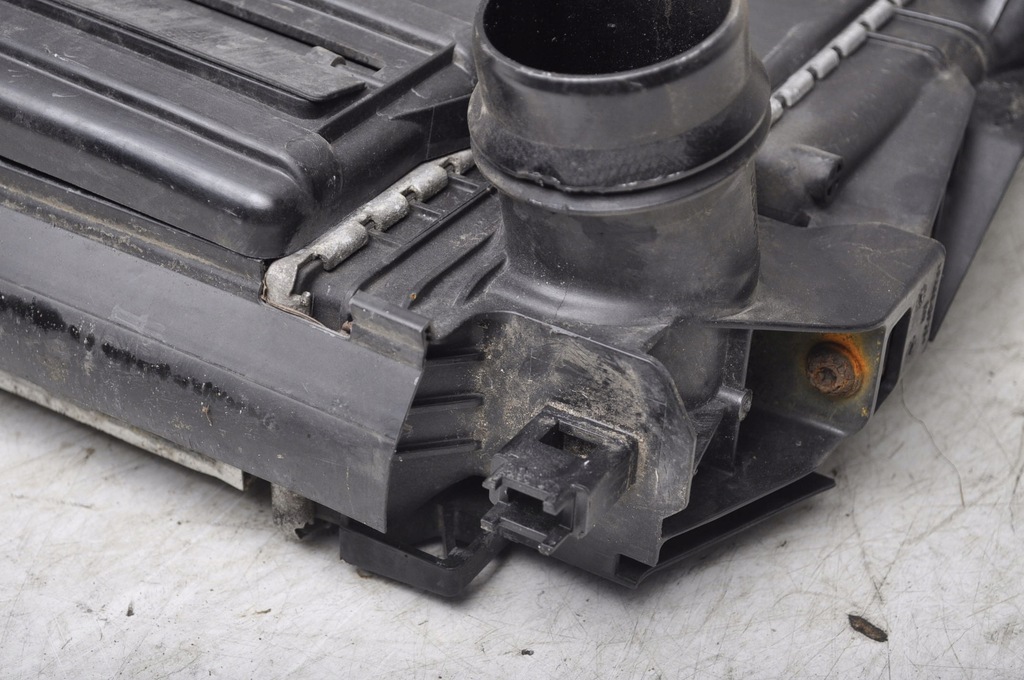 фото №6, Mini f56 радіатор комплект 7617609 7636070 7644302 7618213 9271204 7617596