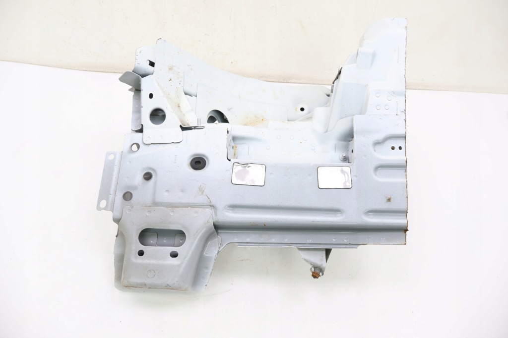 фото №6, Volvo xc60 ii чверть права перед підкрилок лонжерон