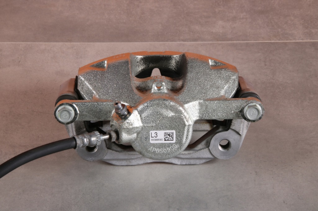 Bmw x1 u11 x2 u10 супорт гальмівний лівий передній 54/24/307 8846689 5639km!! Київ