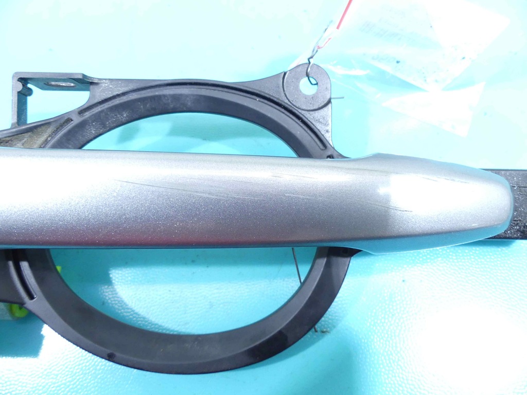 фото №3, Ручка задняя левая наружная outlander iii 12-