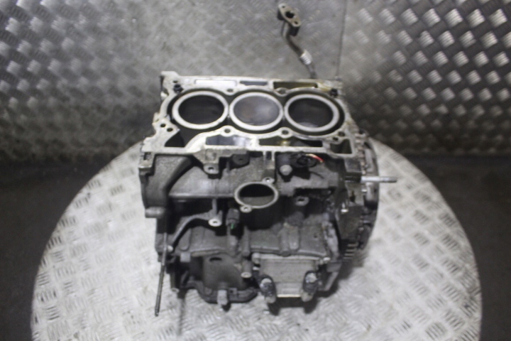 фото №4, Dół двигателя блок renault clio iv 0.9