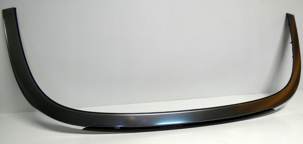 фото №1, Audi a5 молдинг хром третий свет лампа стоп