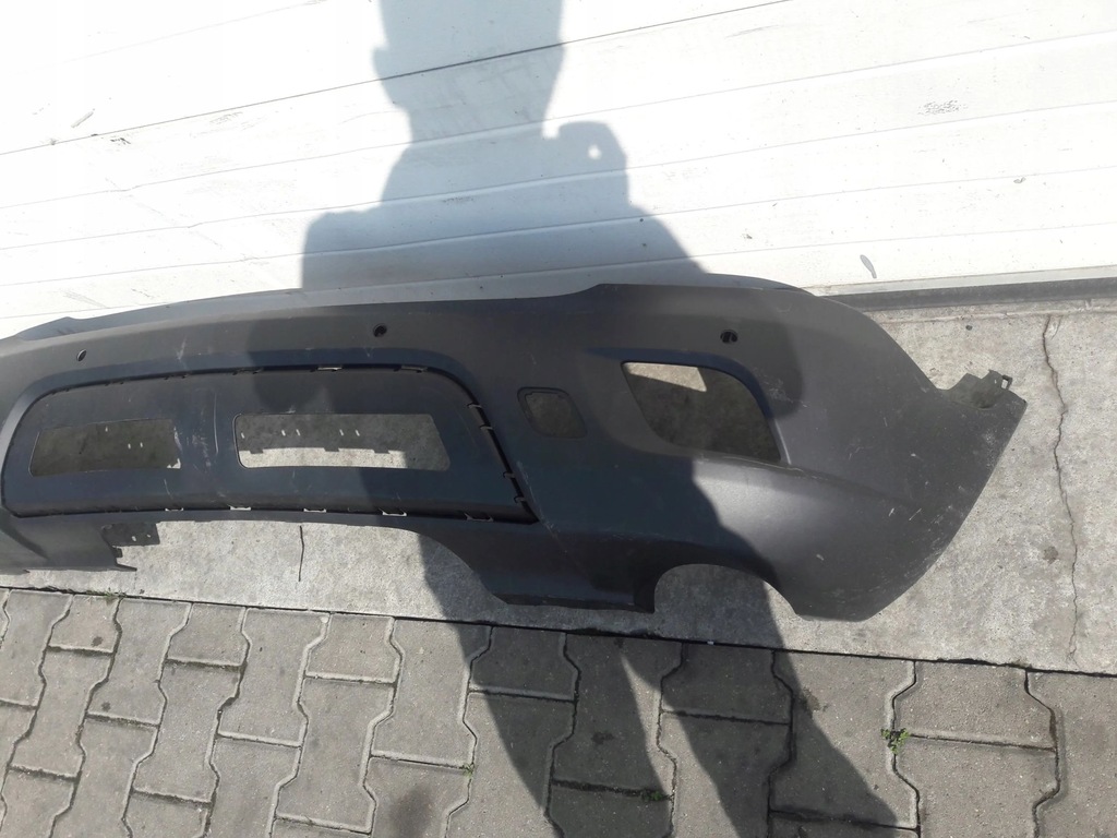 фото №1, Бампер задня opel mokka 95365611