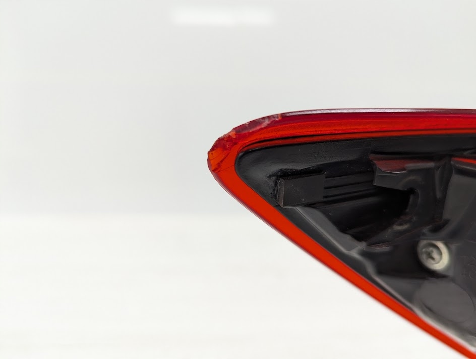 фото №7, Лампа задня права зовнішня mazda cx-3 dk 2015-2022 оригінал