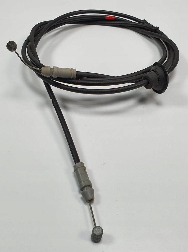 фото №2, Трос відкривання капот mazda rx-8