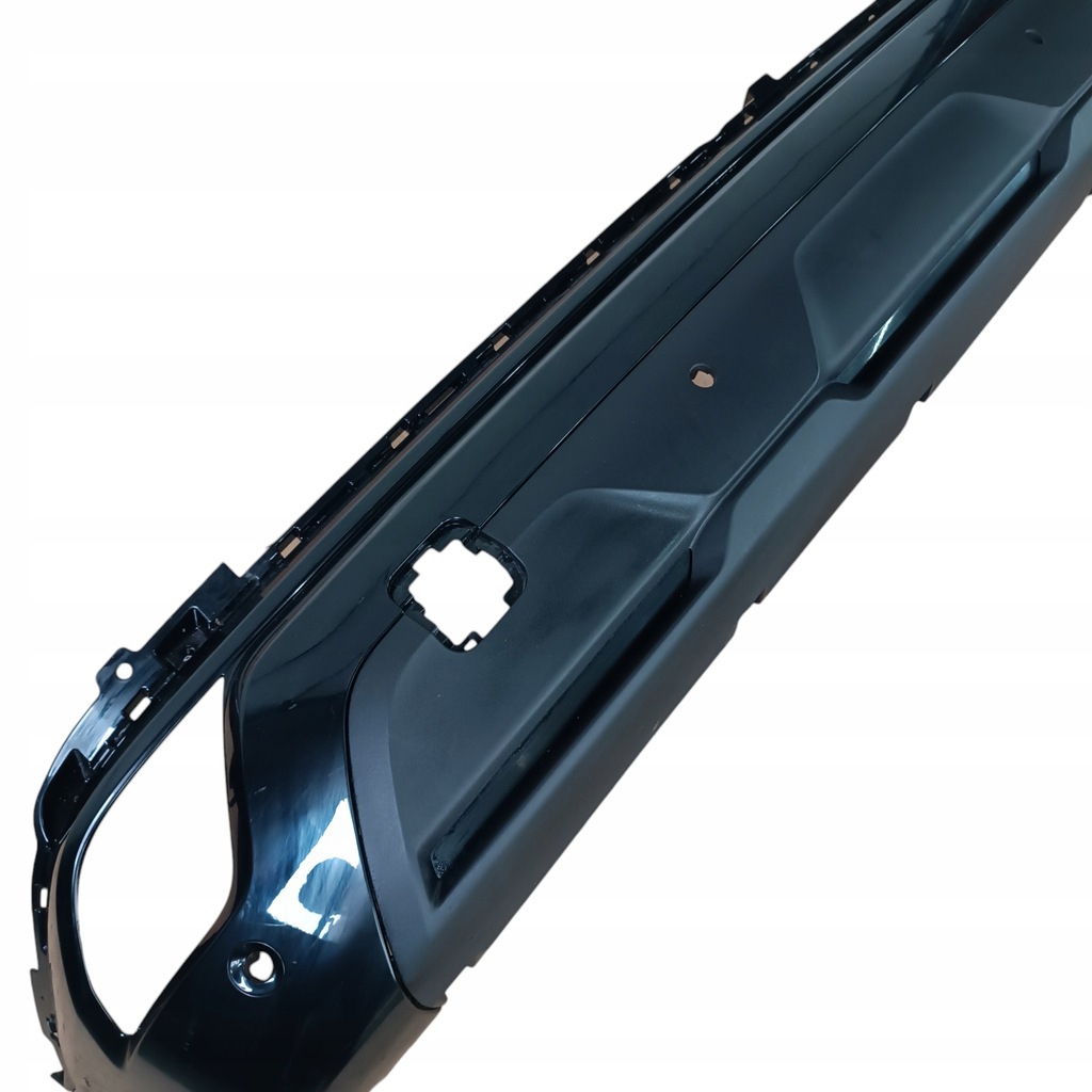 фото №4, Бампер задняя renault austral 22-