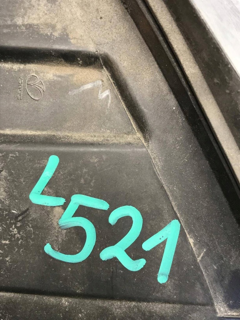 фото №15, Citroen jumpy 2016 ліва лампа передня 9808569080