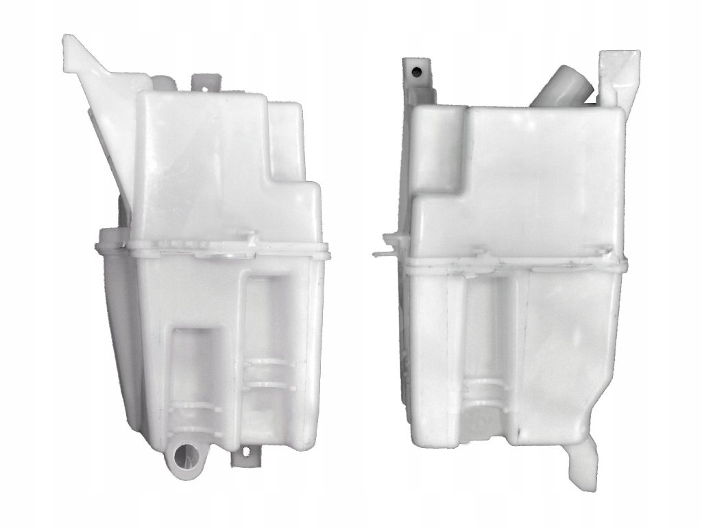 фото №1, Nissan rogue 2014-2017 бак распылителя 289104ba0a