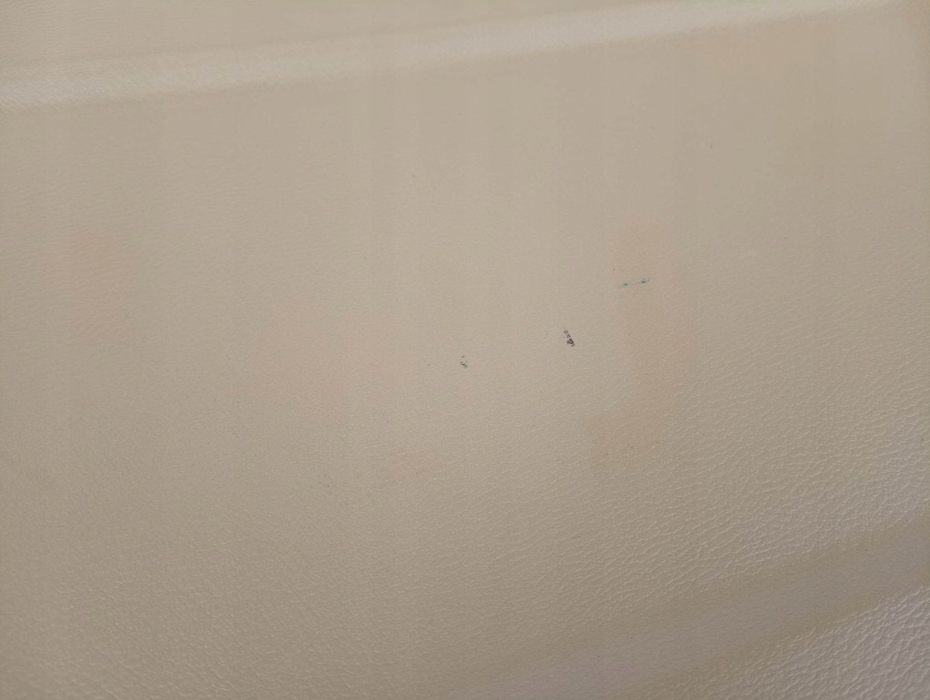 фото №6, Bmw f25 x3 захист кришки багажника бежевий 7211296