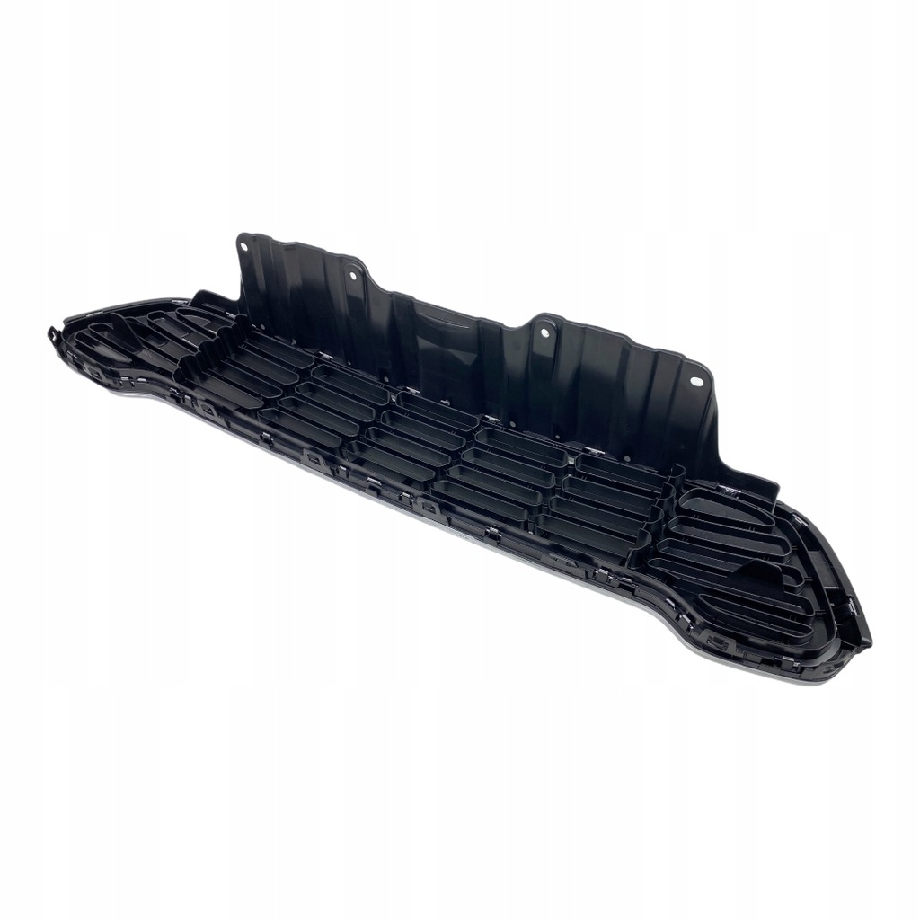 фото №12, Решітка радіатора решітка радіатора передня mini cooper s r60 lci lift