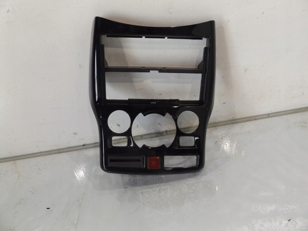 фото №1, C3 picasso рамка радио