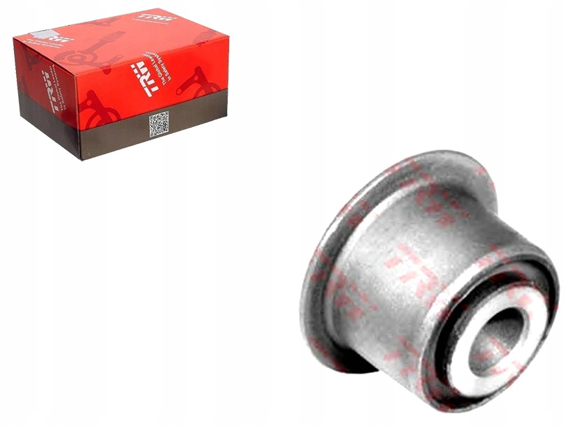 фото №1, Втулка важеля citroen berlingo 1.4 i bivalent mb