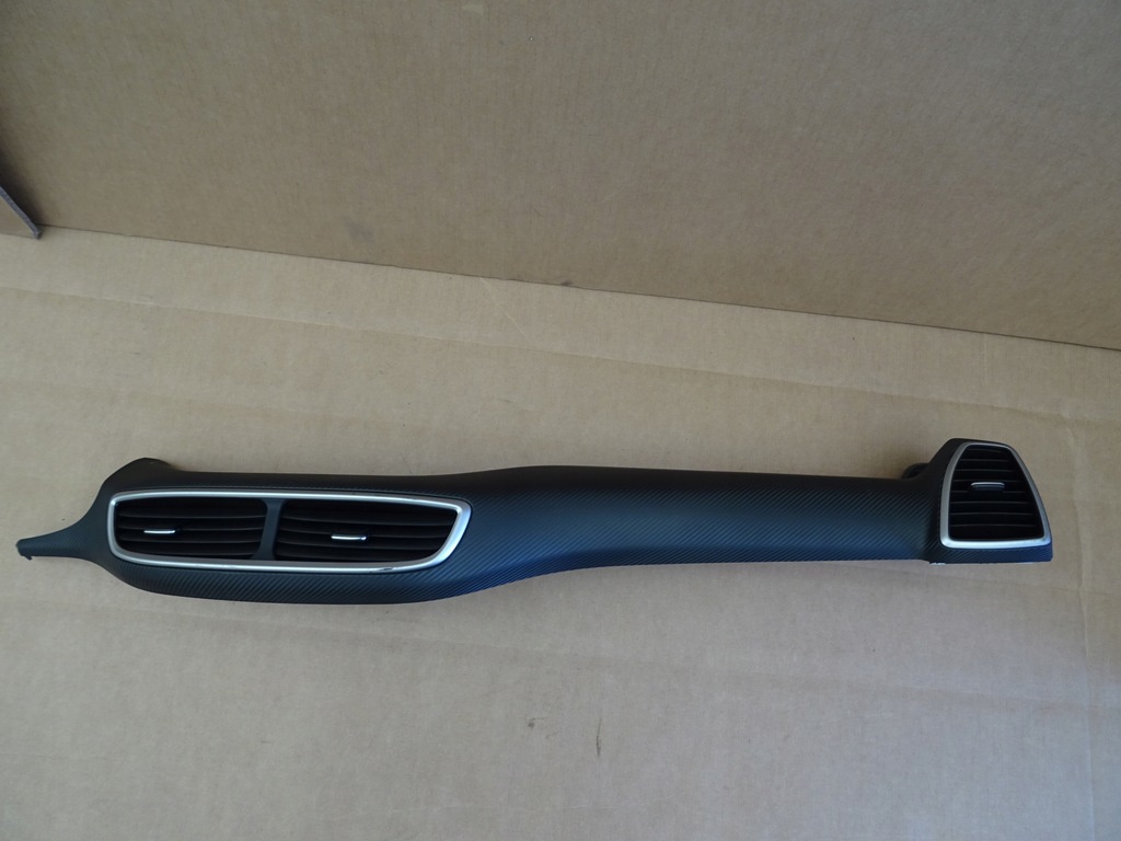 фото №1, Hyundai tucson ii молдинг консолі 84795d7aa0