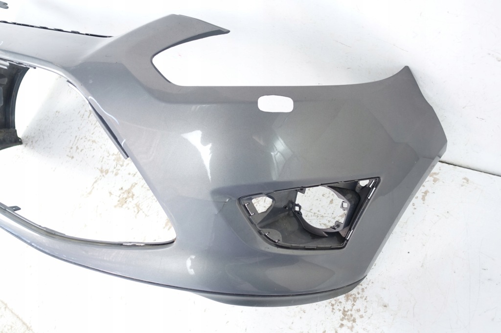 фото №5, Ford c-max ii 2009- бампер перед передний am51-r17k819-v