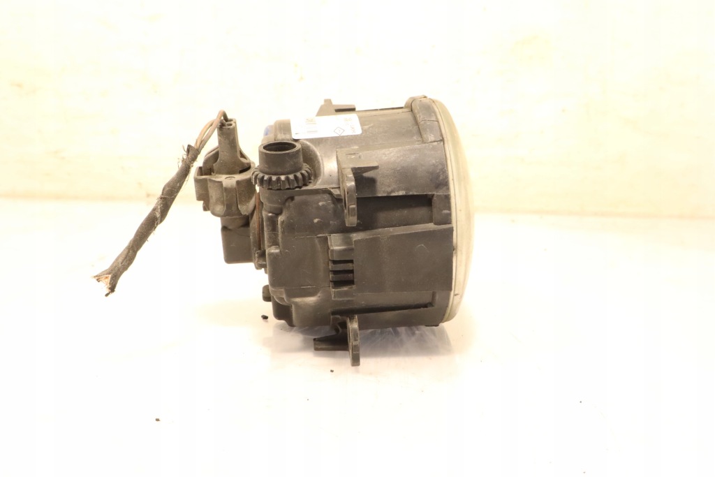 фото №4, Противотуманная фара левый renault megane iii