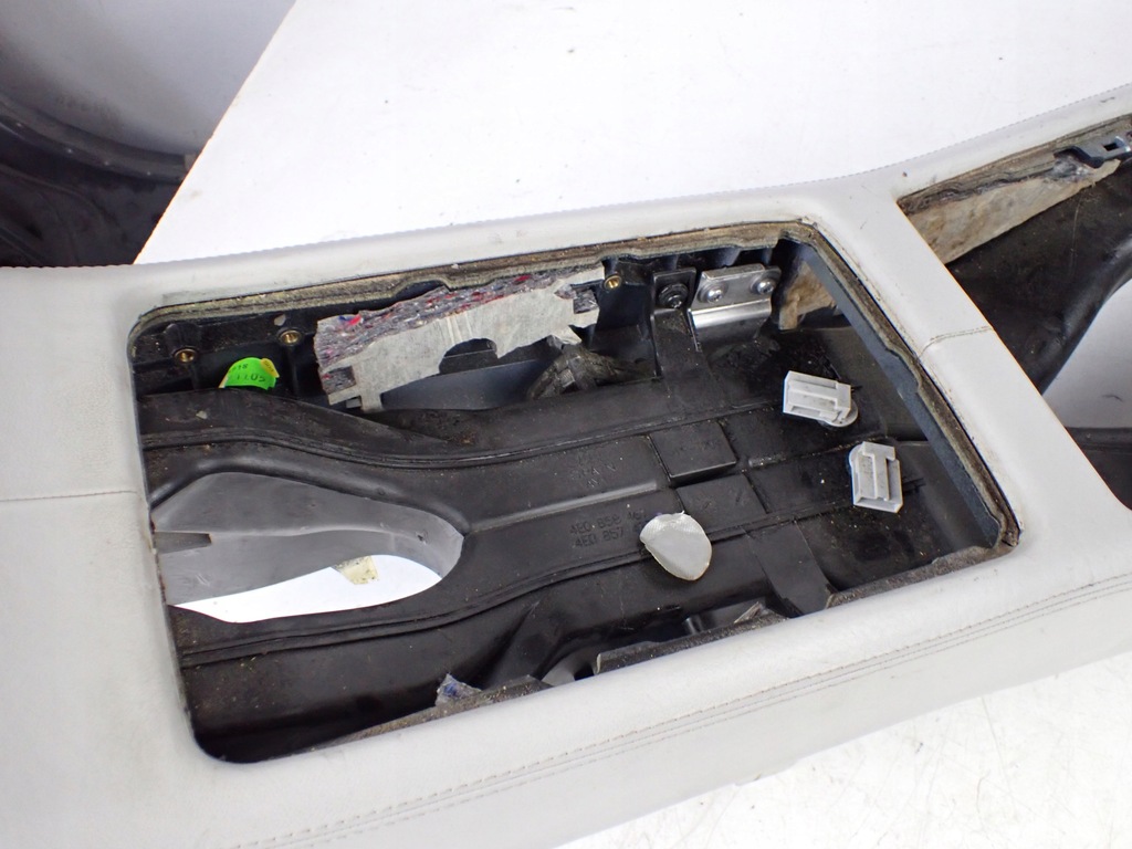 фото №12, Туннель средний audi a8 s8 d3 5.2 короткий