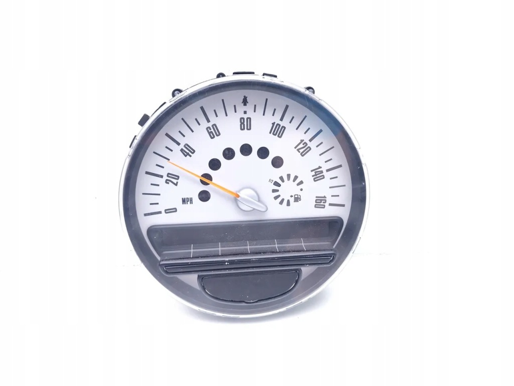 фото №1, Mini mini clubman счетчик / спидометр one бензин 72kw 98 hp 2013