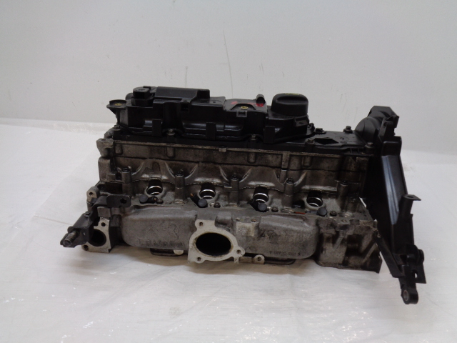 фото №6, Citroen jumpy iii головка 1.6 bluehdi