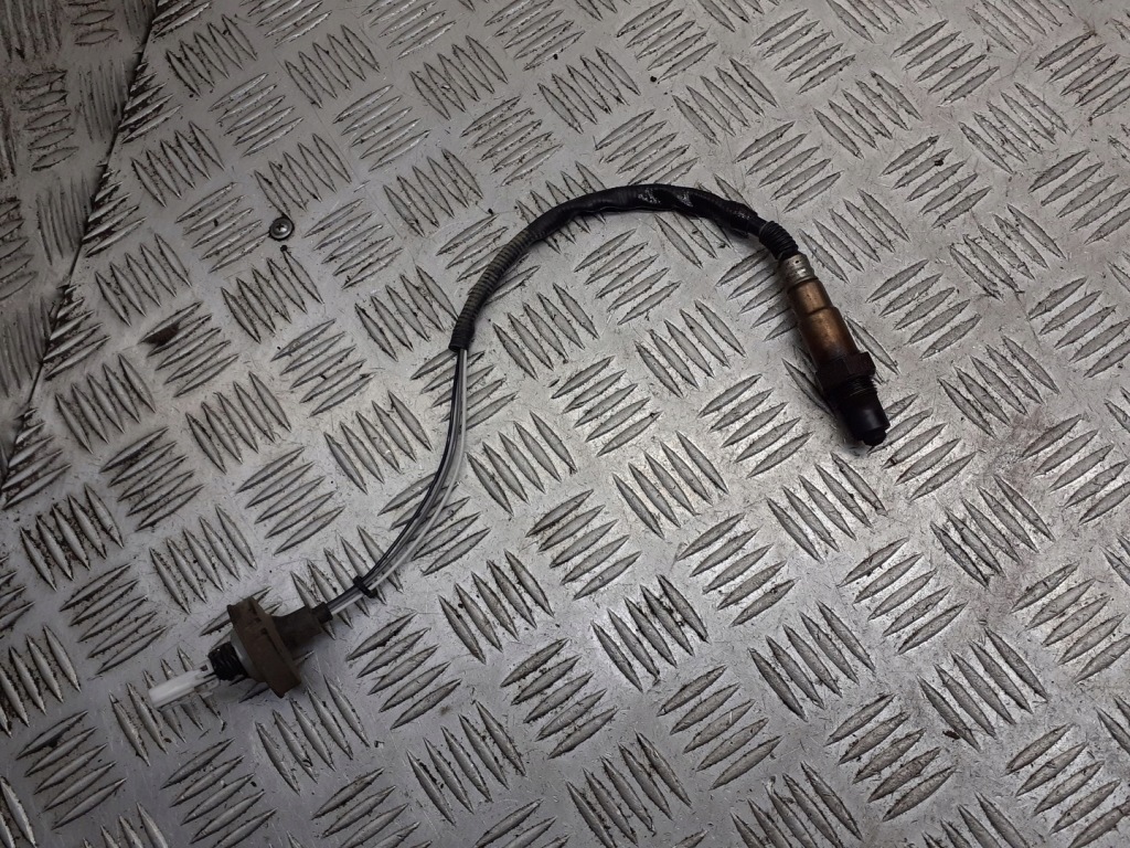 фото №1, Датчик лямбда-зонд mitsubishi colt vi 1.3 0258006566