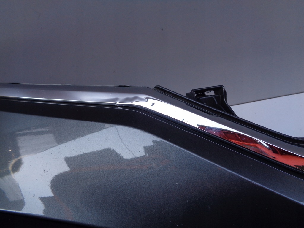 фото №5, Бампер передний vw t-roc r 2ga 19- nr 46274