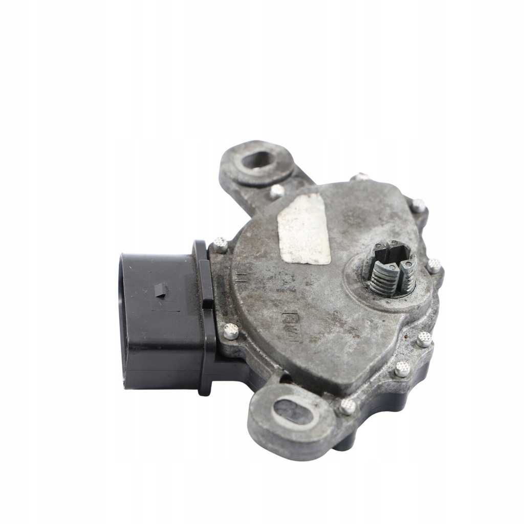 фото №10, Audi a3 8p переключатель положение автоматической коробки передач 09g919823