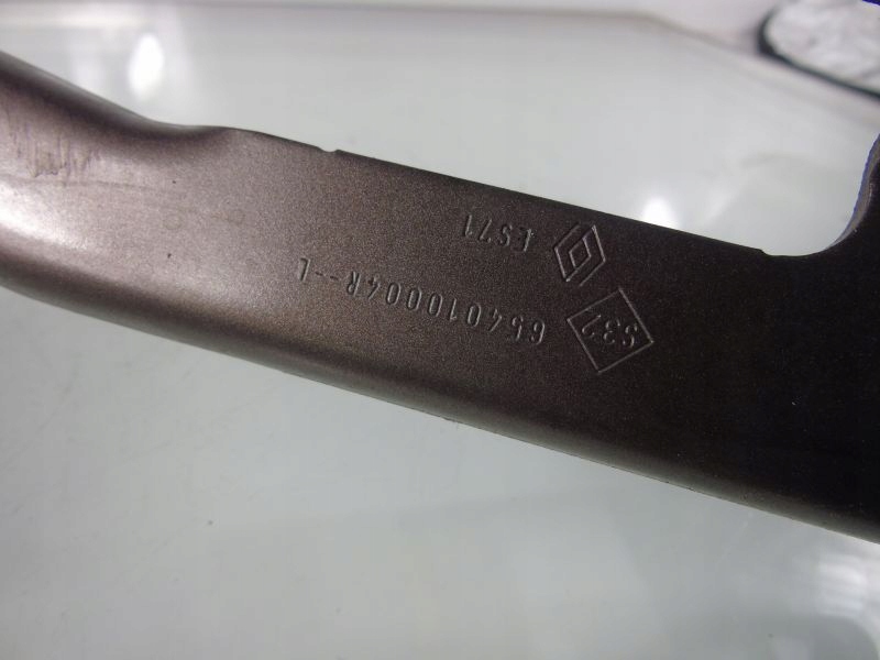 фото №5, Renault scenic iii петли капот петля kpl lip